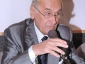 IL Presidente dell'assemblea Sig. Alfredo Valcavi