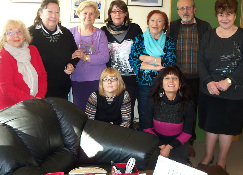 Reggio Emilia Associazione Nazionale Invalidi Civili E Cittadini Anziani